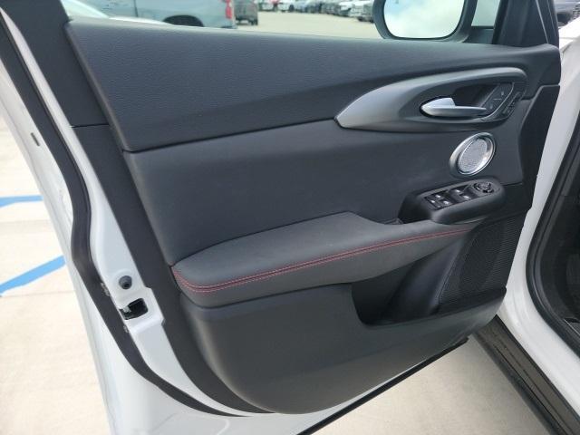 used 2024 Dodge Hornet car, priced at $28,191