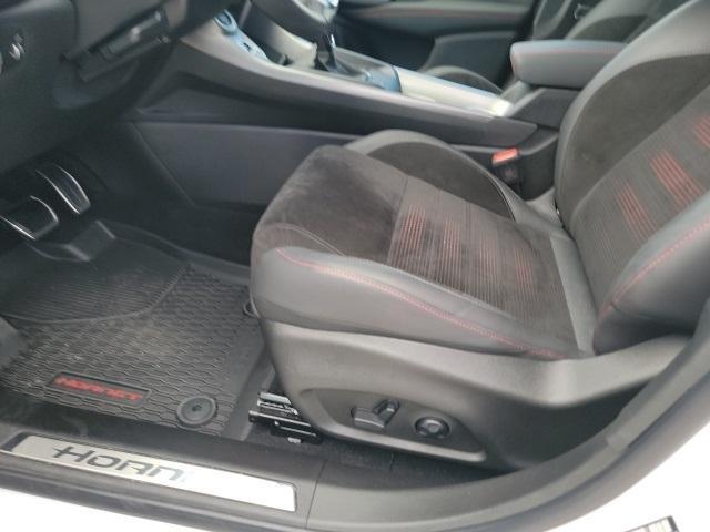 used 2024 Dodge Hornet car, priced at $28,191