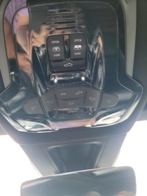 used 2024 Dodge Hornet car, priced at $28,191