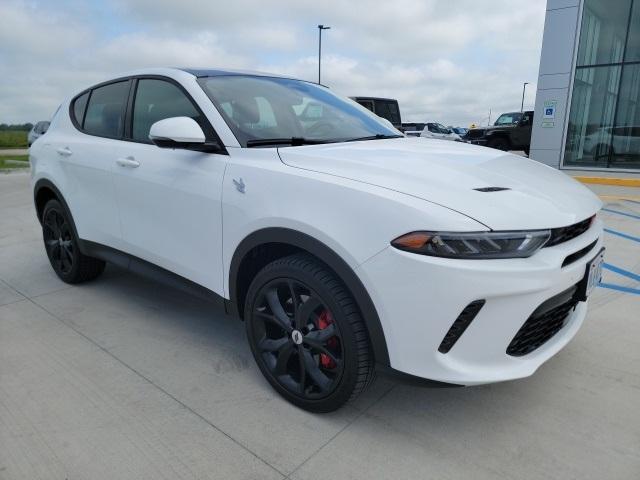 used 2024 Dodge Hornet car, priced at $28,191