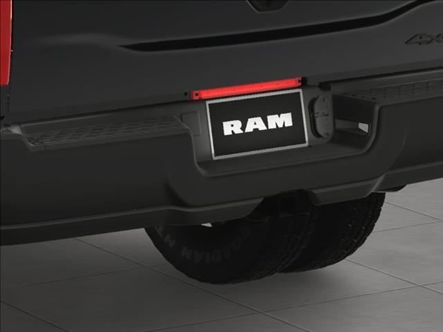 new 2024 Ram 3500 car, priced at $54,408