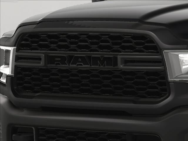 new 2024 Ram 3500 car, priced at $54,408