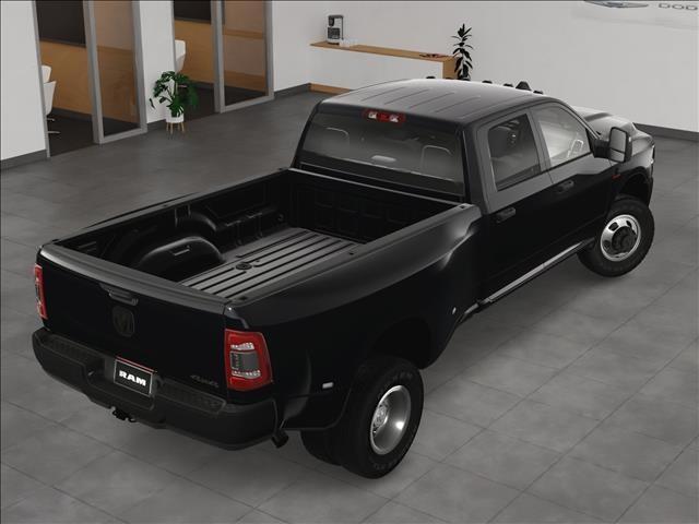 new 2024 Ram 3500 car, priced at $54,408