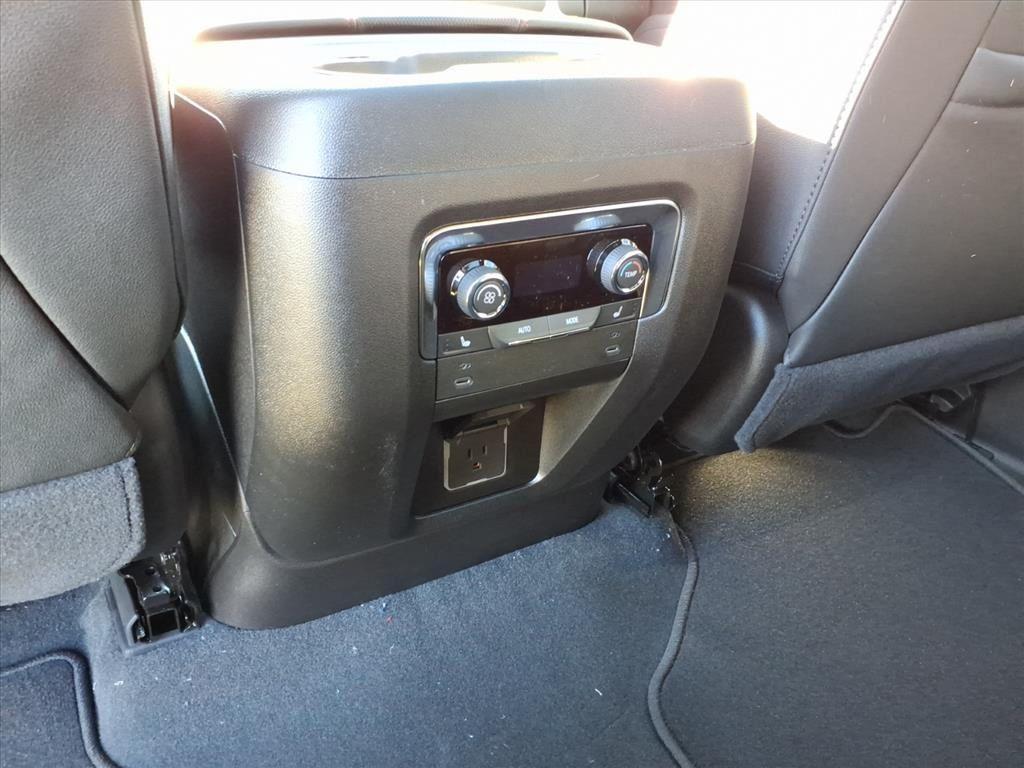 new 2026 Chevrolet Suburban car, priced at $82,541