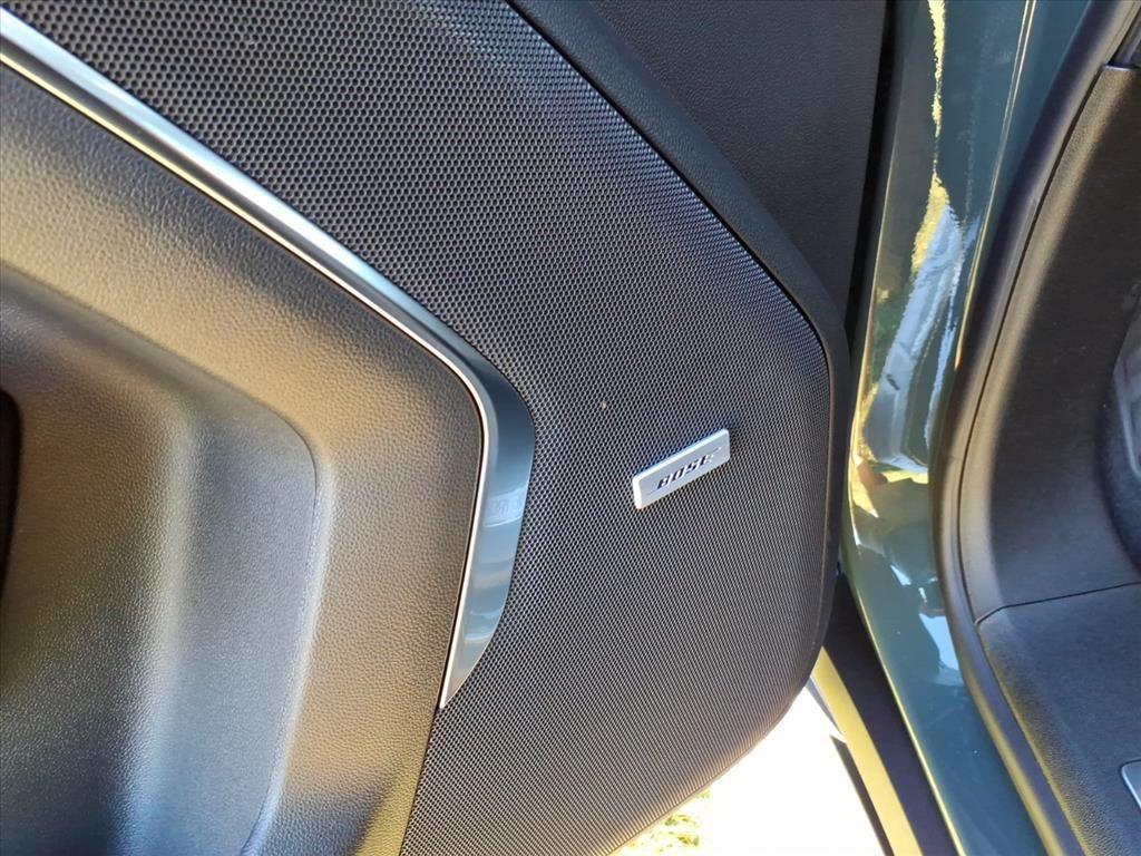 new 2026 Chevrolet Suburban car, priced at $82,541