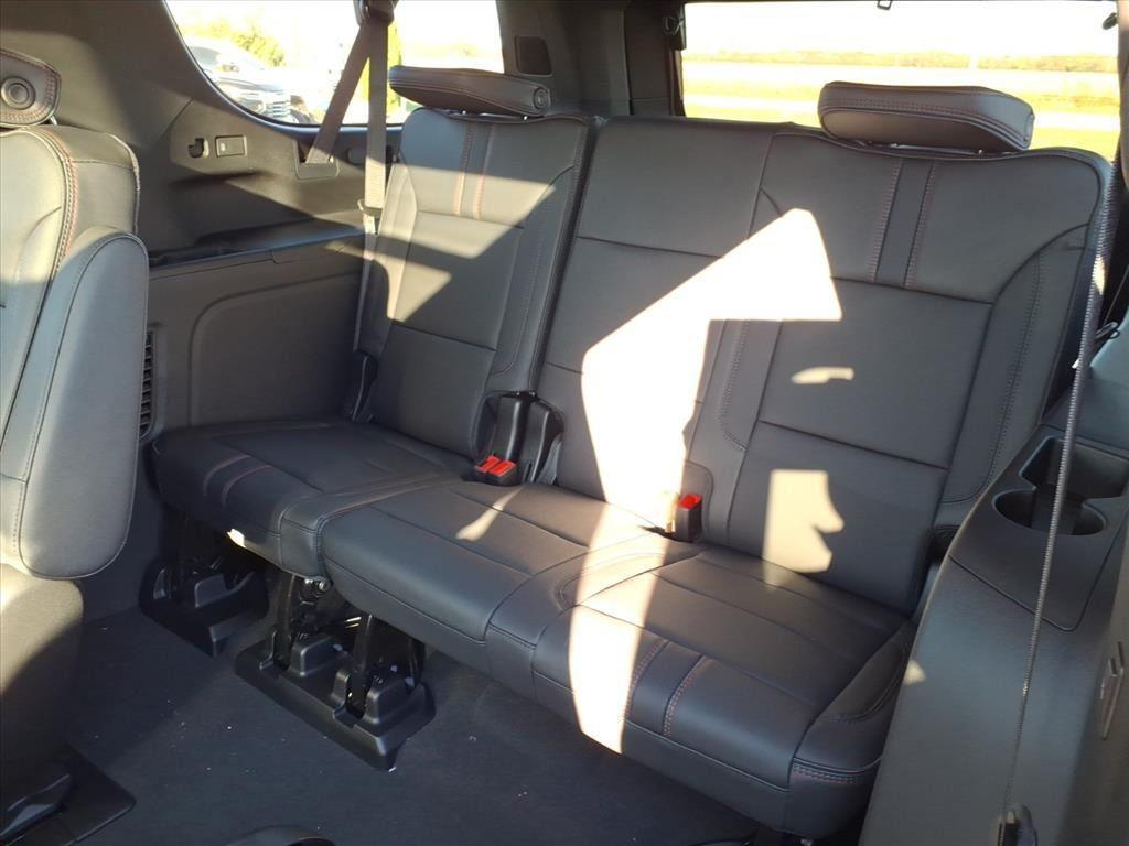 new 2026 Chevrolet Suburban car, priced at $82,541