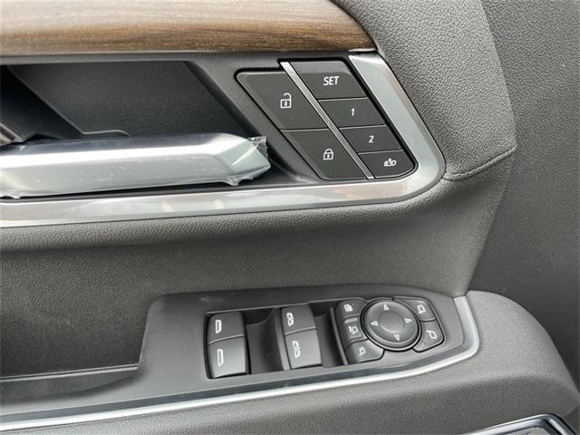 new 2025 Chevrolet Silverado 2500 car, priced at $81,752