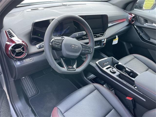 new 2026 Chevrolet Equinox car, priced at $36,840