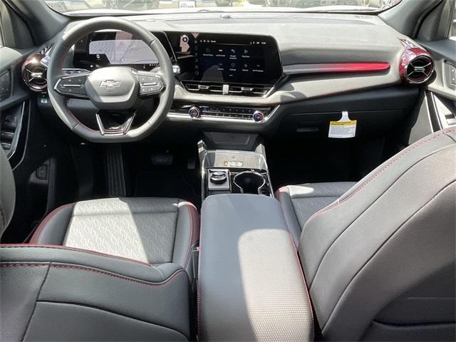 new 2026 Chevrolet Equinox car, priced at $36,840