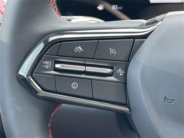 new 2026 Chevrolet Equinox car, priced at $36,840