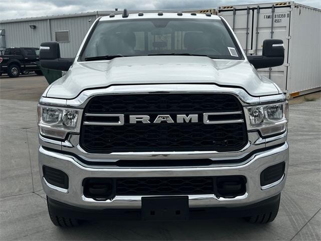 new 2024 Ram 2500 car, priced at $55,339