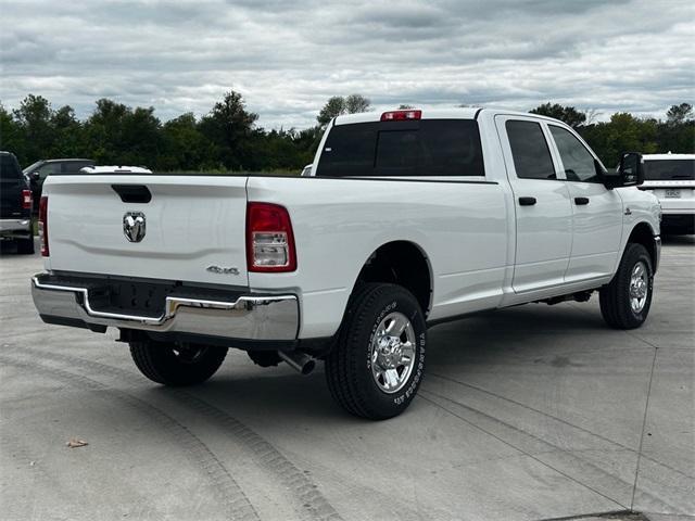 new 2024 Ram 2500 car, priced at $55,339