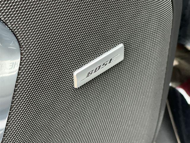 new 2025 Chevrolet Tahoe car, priced at $84,700