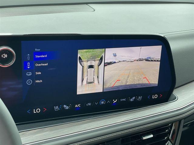 new 2025 Chevrolet Tahoe car, priced at $84,700
