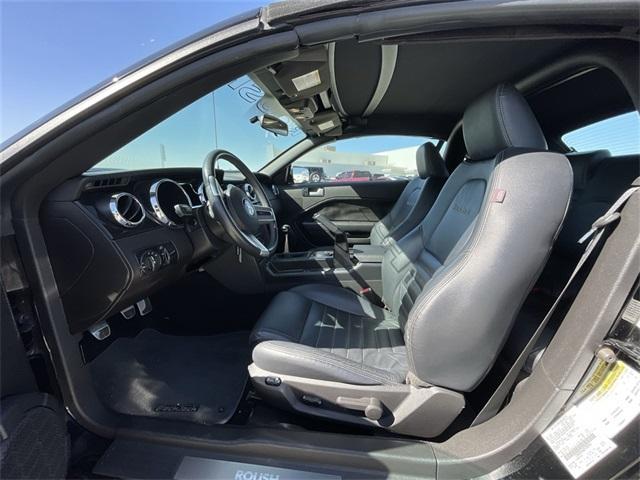 used 2008 Ford Mustang car, priced at $38,000