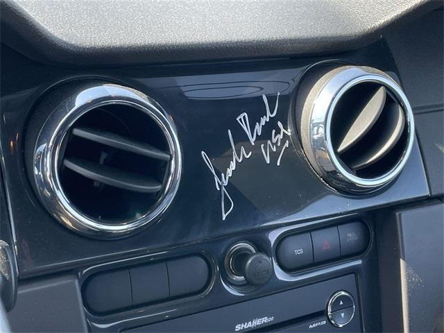 used 2008 Ford Mustang car, priced at $38,000