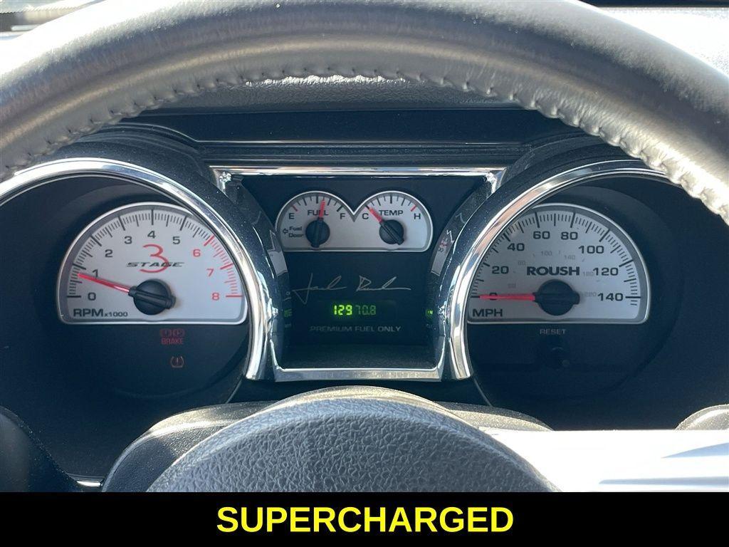 used 2008 Ford Mustang car, priced at $32,968