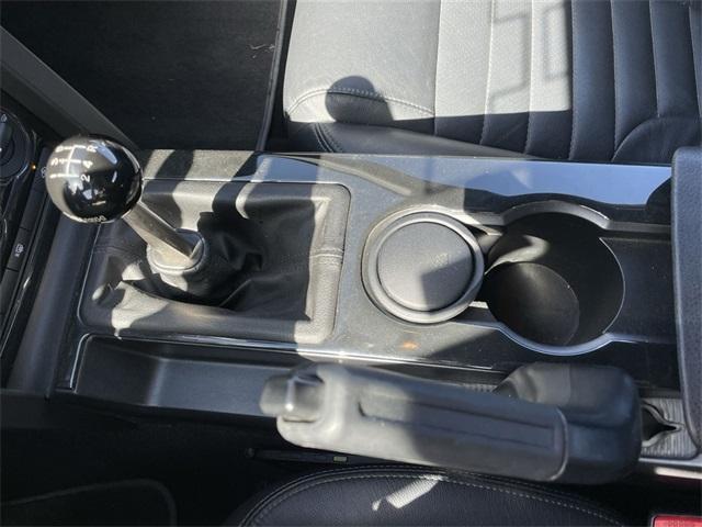 used 2008 Ford Mustang car, priced at $38,000