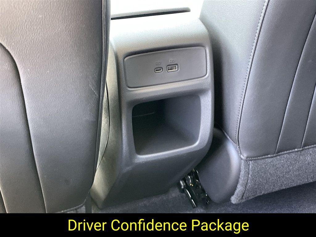 new 2025 Chevrolet Trax car, priced at $23,730