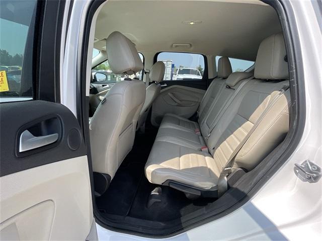 used 2017 Ford Escape car, priced at $15,968