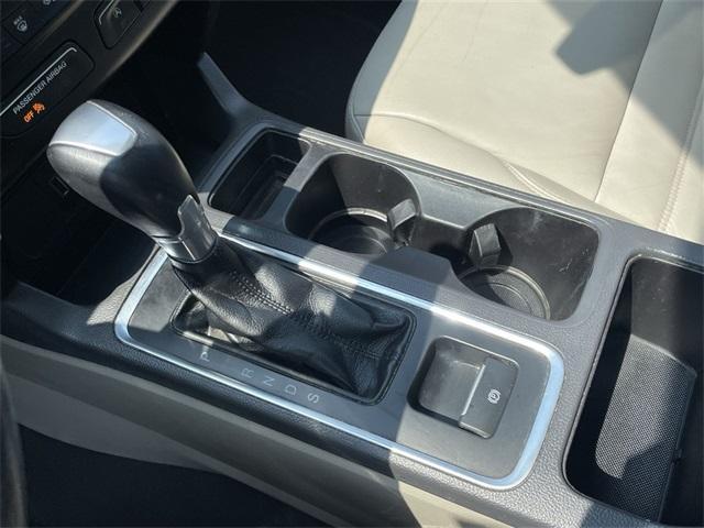 used 2017 Ford Escape car, priced at $15,968