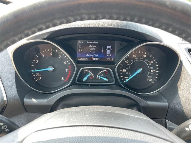 used 2017 Ford Escape car, priced at $15,968