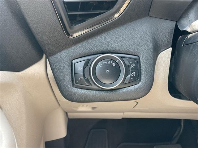 used 2017 Ford Escape car, priced at $15,968