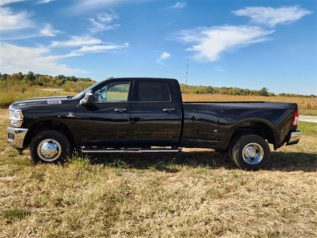 new 2024 Ram 3500 car, priced at $60,134