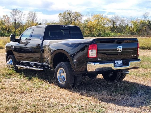 new 2024 Ram 3500 car, priced at $60,134