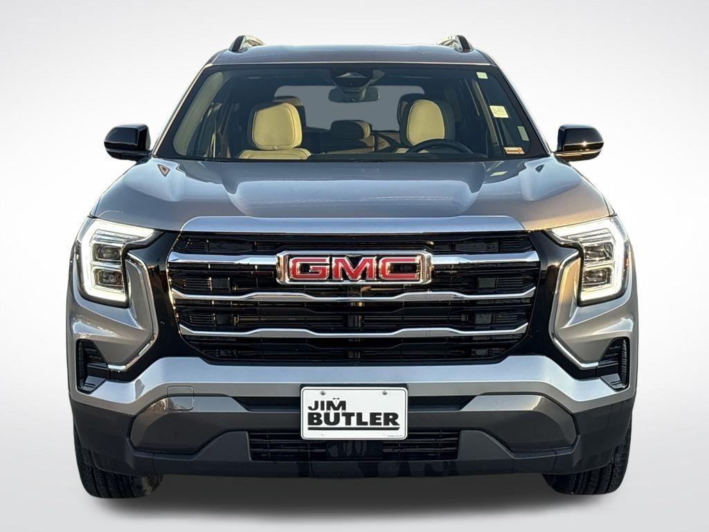 used 2025 GMC Terrain car, priced at $29,830