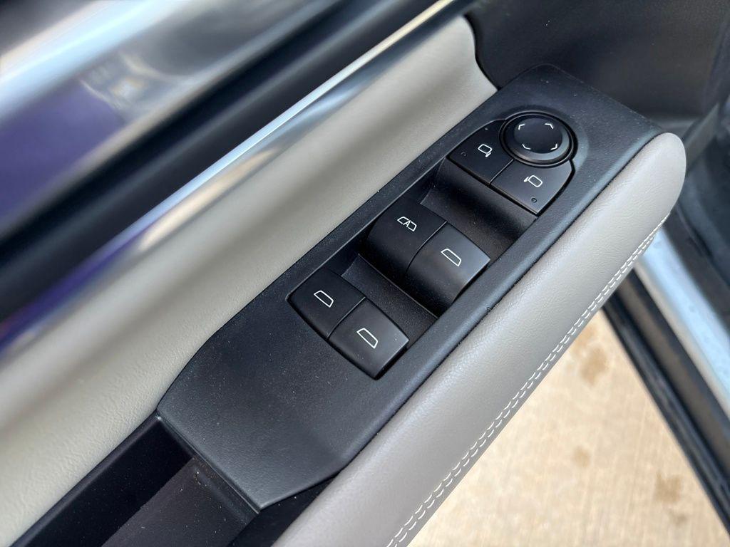 used 2025 GMC Terrain car, priced at $29,830