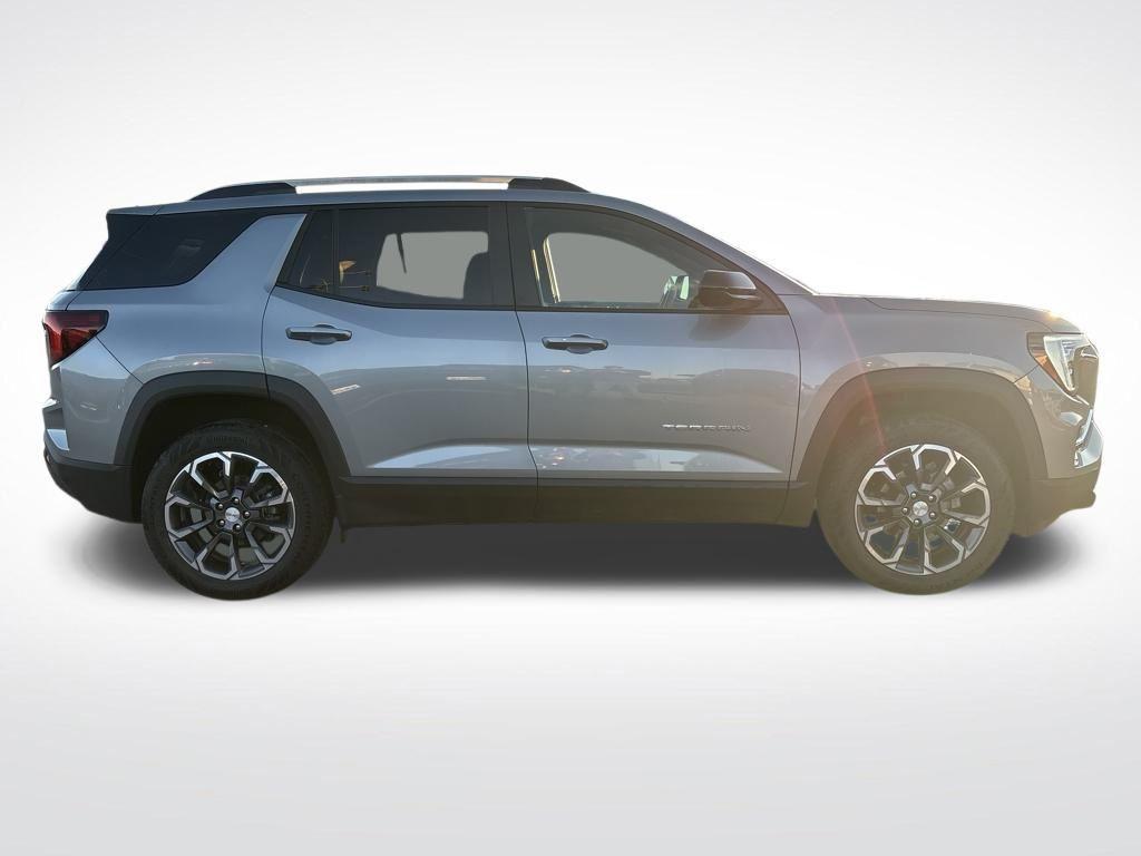 used 2025 GMC Terrain car, priced at $29,830