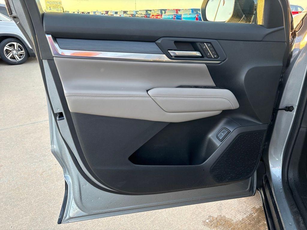 used 2025 GMC Terrain car, priced at $29,830