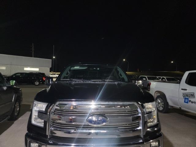 used 2017 Ford F-150 car, priced at $24,981