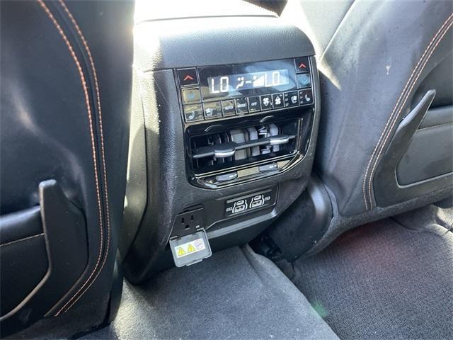 used 2021 Jeep Grand Cherokee L car, priced at $34,350