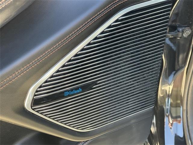 used 2021 Jeep Grand Cherokee L car, priced at $34,350