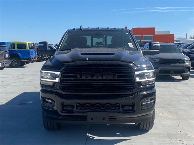 new 2024 Ram 2500 car, priced at $69,808