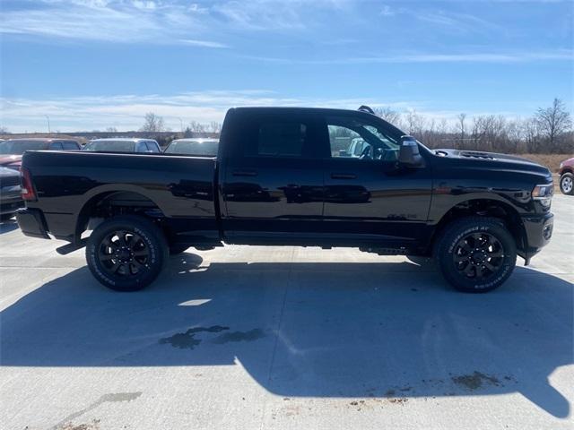 new 2024 Ram 2500 car, priced at $69,008