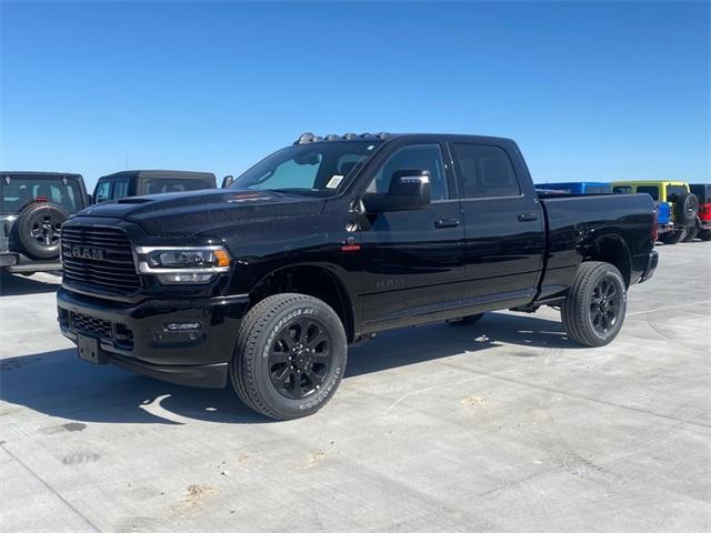 new 2024 Ram 2500 car, priced at $69,008