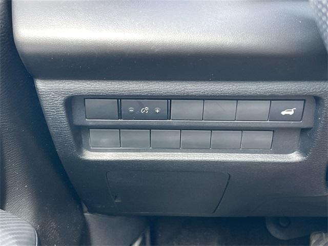 used 2023 Mitsubishi Outlander car, priced at $26,214