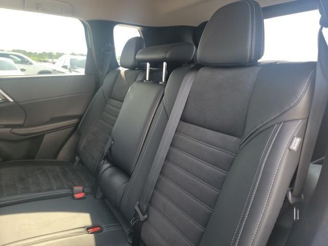 used 2023 Mitsubishi Outlander car, priced at $26,214