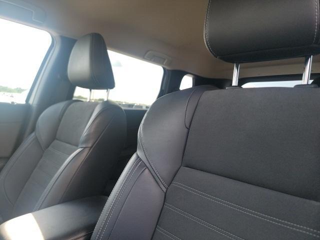 used 2023 Mitsubishi Outlander car, priced at $26,214