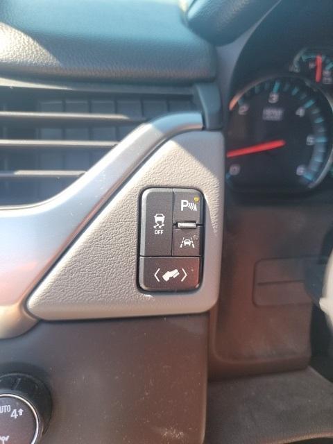 used 2019 Chevrolet Tahoe car, priced at $22,615