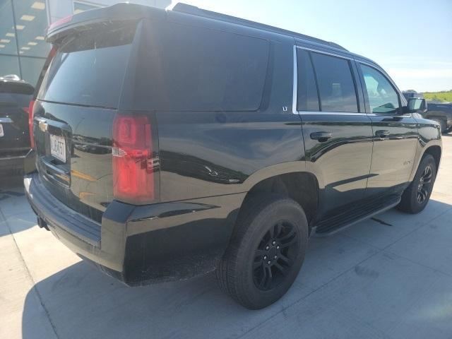 used 2019 Chevrolet Tahoe car, priced at $22,615
