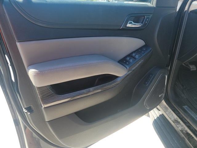 used 2019 Chevrolet Tahoe car, priced at $22,615
