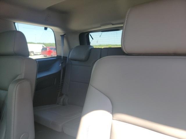 used 2019 Chevrolet Tahoe car, priced at $22,615