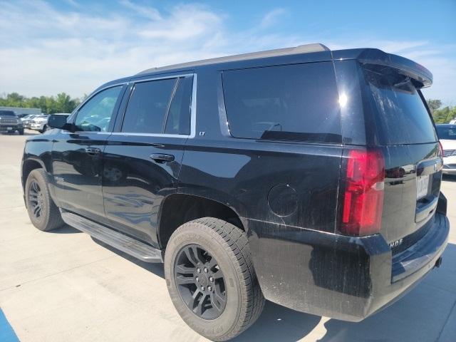 used 2019 Chevrolet Tahoe car, priced at $22,615