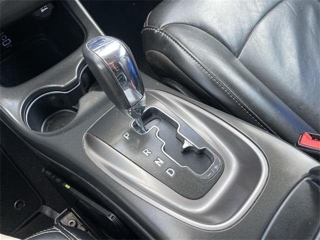 used 2018 Dodge Journey car, priced at $16,118