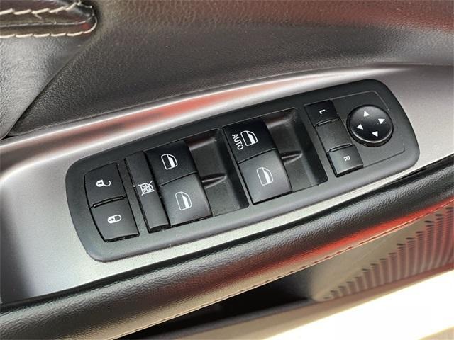 used 2018 Dodge Journey car, priced at $16,118