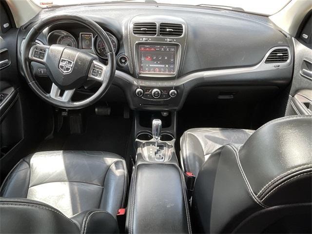 used 2018 Dodge Journey car, priced at $16,118